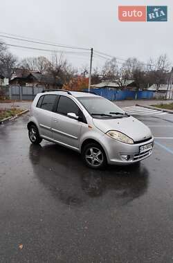 Chery Kimo 2013