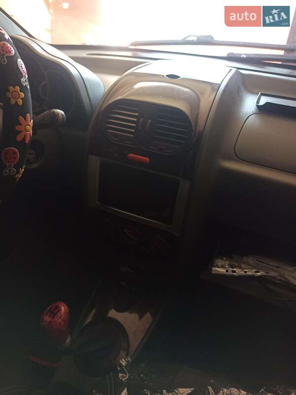 Хетчбек Chery Kimo 2008 в Харкові