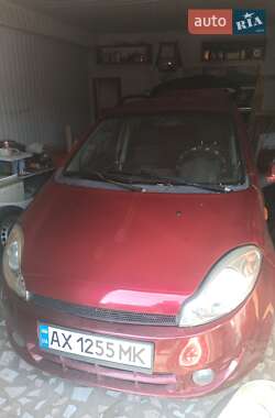 Хэтчбек Chery Kimo 2008 в Харькове Хэтчбек Chery Kimo 2008 в Харькове
