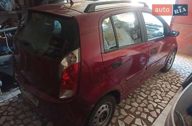 Хетчбек Chery Kimo 2008 в Харкові