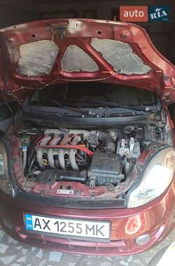 Хетчбек Chery Kimo 2008 в Харкові