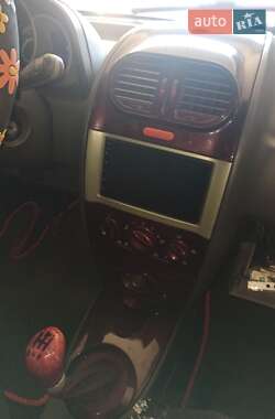 Хетчбек Chery Kimo 2008 в Харкові