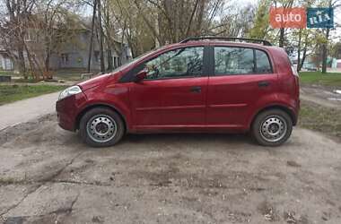 Хетчбек Chery Kimo 2008 в Харкові