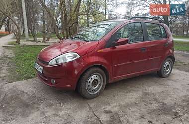 Хетчбек Chery Kimo 2008 в Харкові