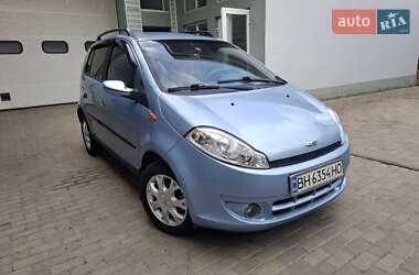 Chery Kimo  2008