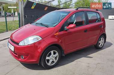 Chery Kimo 2011