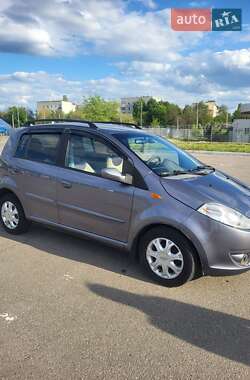 Chery Kimo  2008