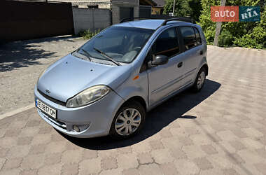 Chery Kimo  2008