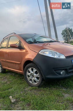 Chery Kimo  2007