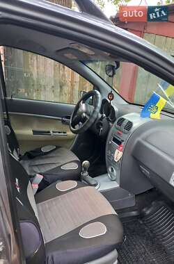 Хетчбек Chery Kimo 2008 в Знам'янці фото 2 Хетчбек Chery Kimo 2008 в Знам'янці