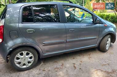 Хетчбек Chery Kimo 2008 в Знам'янці фото 5 Хетчбек Chery Kimo 2008 в Знам'янці