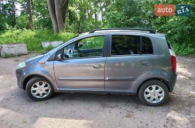Хетчбек Chery Kimo 2008 в Знам'янці фото 3 Хетчбек Chery Kimo 2008 в Знам'янці