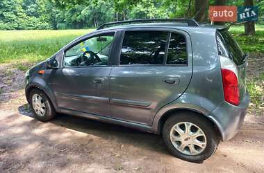 Хетчбек Chery Kimo 2008 в Знам'янці фото 8 Хетчбек Chery Kimo 2008 в Знам'янці