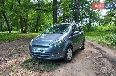 Хетчбек Chery Kimo 2008 в Знам'янці фото 6 Хетчбек Chery Kimo 2008 в Знам'янці