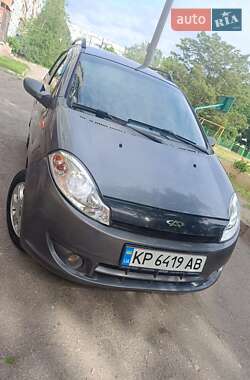Chery Kimo  2008