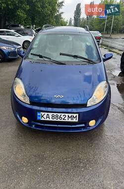 Chery Kimo  2008