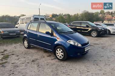 Chery Kimo  2008