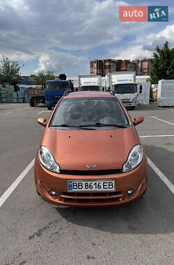 Chery Kimo  2008