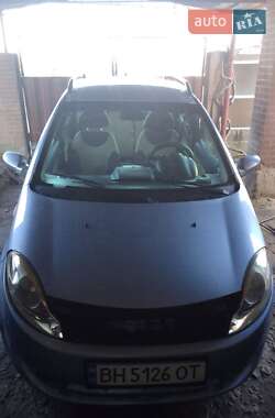 Chery Kimo  2008