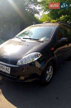 Chery Kimo  2011