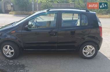 Chery Kimo  2011