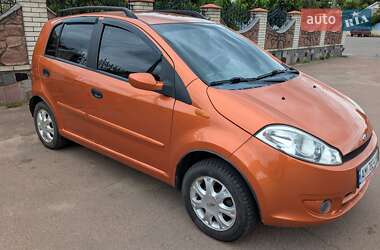 Chery Kimo  2008