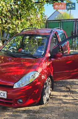 Chery Kimo  2011