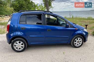 Chery Kimo  2008
