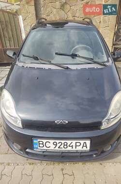 Chery Kimo  2008