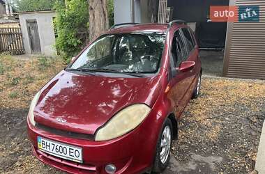 Chery Kimo  2008