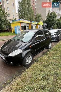 Chery Kimo  2011