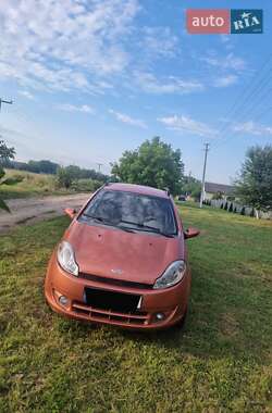 Хетчбек Chery Kimo 2008 в Чернівцях