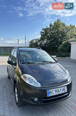 Chery Kimo  2008