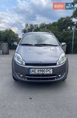 Chery Kimo  2012