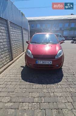 Chery Kimo  2011
