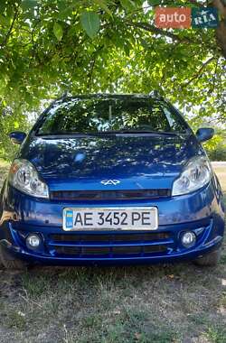 Chery Kimo  2008