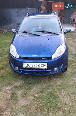 Chery Kimo  2008