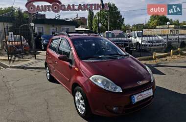 Chery Kimo  2008