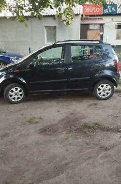 Хетчбек Chery Kimo 2008 в Дніпрі