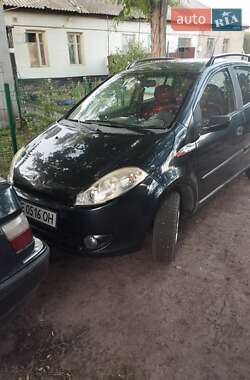 Хетчбек Chery Kimo 2008 в Дніпрі