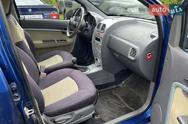 Хэтчбек Chery Kimo 2008 в Шептицькому