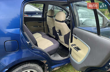 Хэтчбек Chery Kimo 2008 в Шептицькому