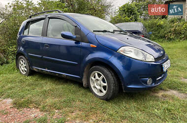 Хэтчбек Chery Kimo 2008 в Шептицькому