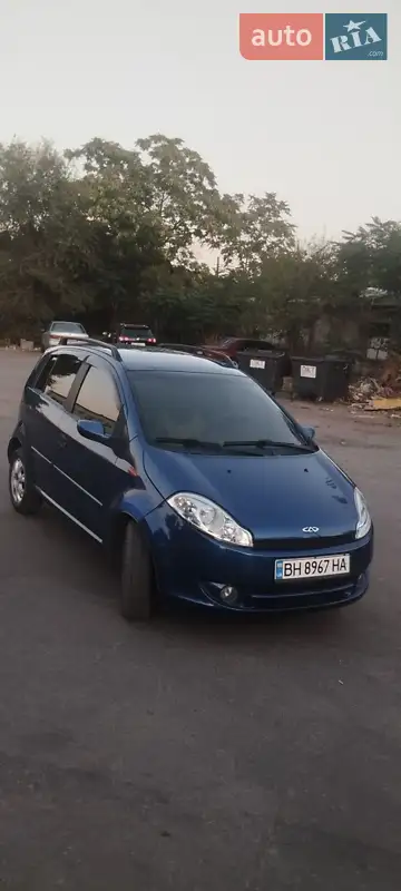 Chery Kimo 2008