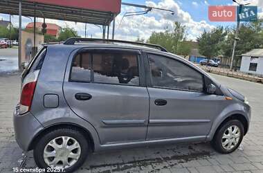 Chery Kimo  2008