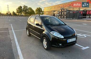 Chery Kimo  2011