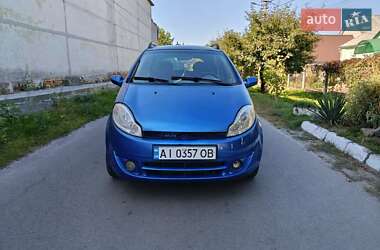 Chery Kimo  2008