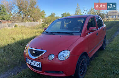 Chery Kimo  2008