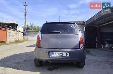 Chery Kimo  2008