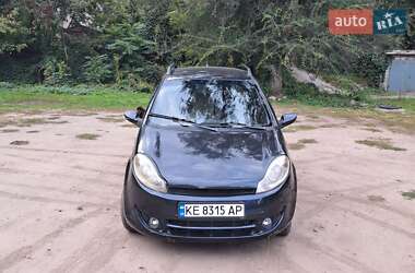 Chery Kimo  2008